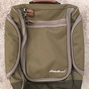 Eddie Bauer Adventurer backpack
